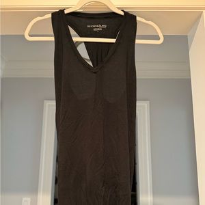 Beyond the Bump maternity tank